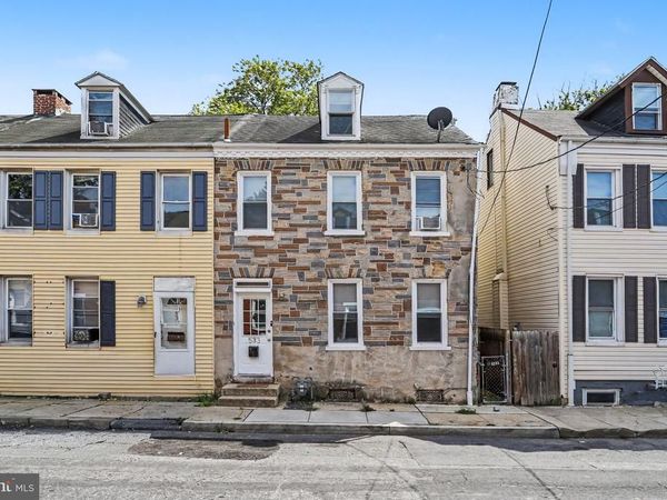 533 WOODWARD STREET, LANCASTER, PA 17602