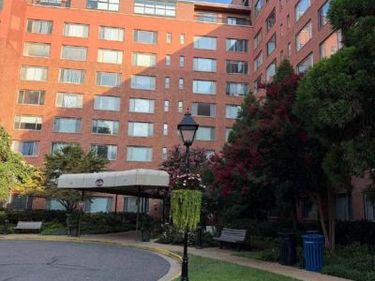 1111 N ARLINGTON BOULEVARD , Unit 536, ARLINGTON, VA 22209