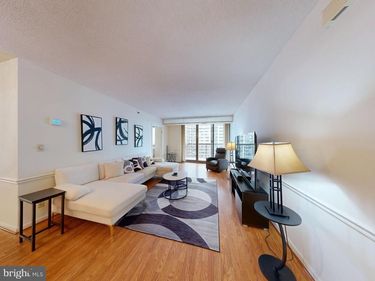5505 SEMINARY ROAD , Unit 1101N, FALLS CHURCH, VA 22041