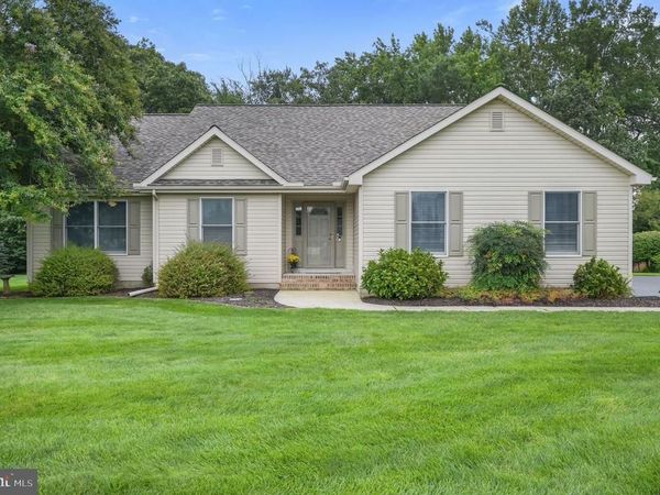 52 CONNIE LANE, DOVER, DE 19901