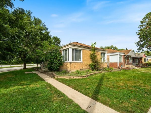 337 W 146th Street , Riverdale, IL 60827
