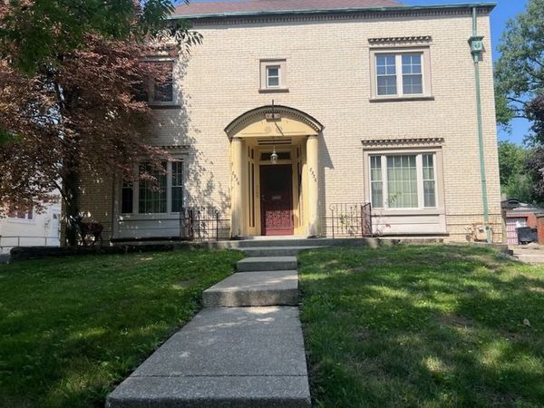 8936 S Leavitt Street , Chicago, IL 60643