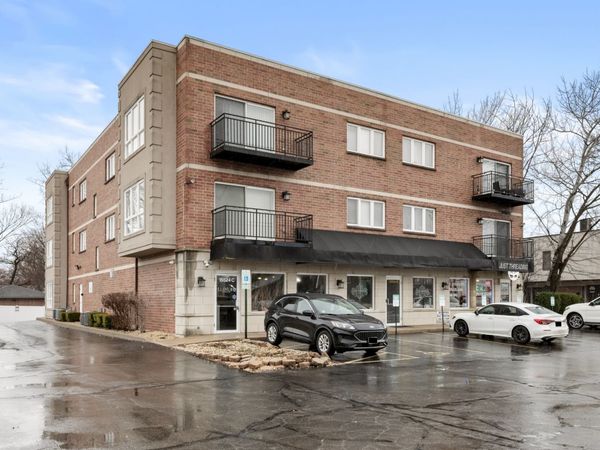 15524 S Cicero Avenue , Oak Forest, IL 60452