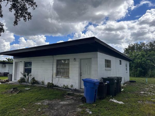 906 E 123RD AVENUE , TAMPA, FL 33612