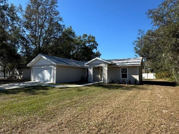 16430 SE 89TH COURT , SUMMERFIELD, FL 34491