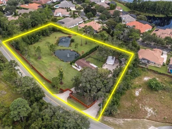 6697 MARKHAM ROAD , SANFORD, FL 32771