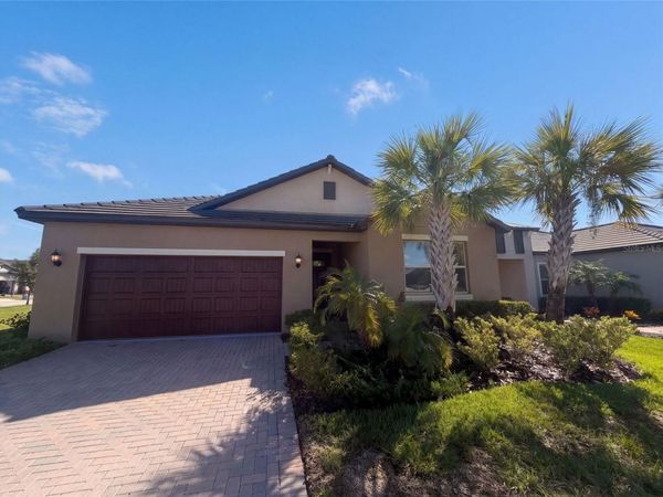 31351 CANNON RUSH DRIVE , SAN ANTONIO, FL 33576