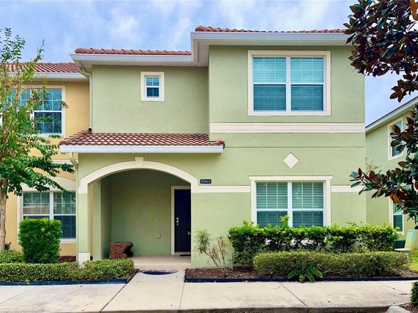 8964 CAT PALM ROAD , KISSIMMEE, FL 34747
