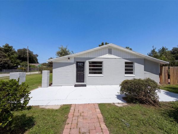 2406 E CURTIS STREET , TAMPA, FL 33610