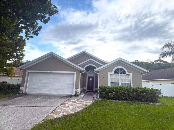 401 FIELDSTREAM WEST BOULEVARD , ORLANDO, FL 32825