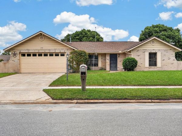 104 COLLEEN DRIVE , DAYTONA BEACH, FL 32119