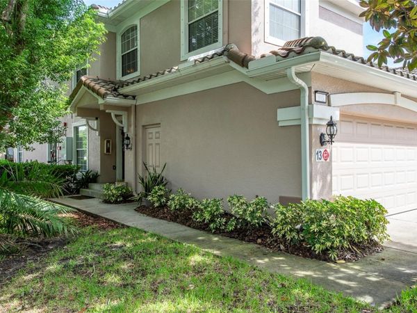 899 LANTERN WAY , Unit 201, CLEARWATER, FL 33765