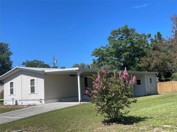 9685 SE 162ND PLACE , SUMMERFIELD, FL 34491