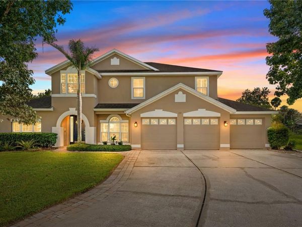 337 TWELVE OAKS DRIVE , WINTER SPRINGS, FL 32708