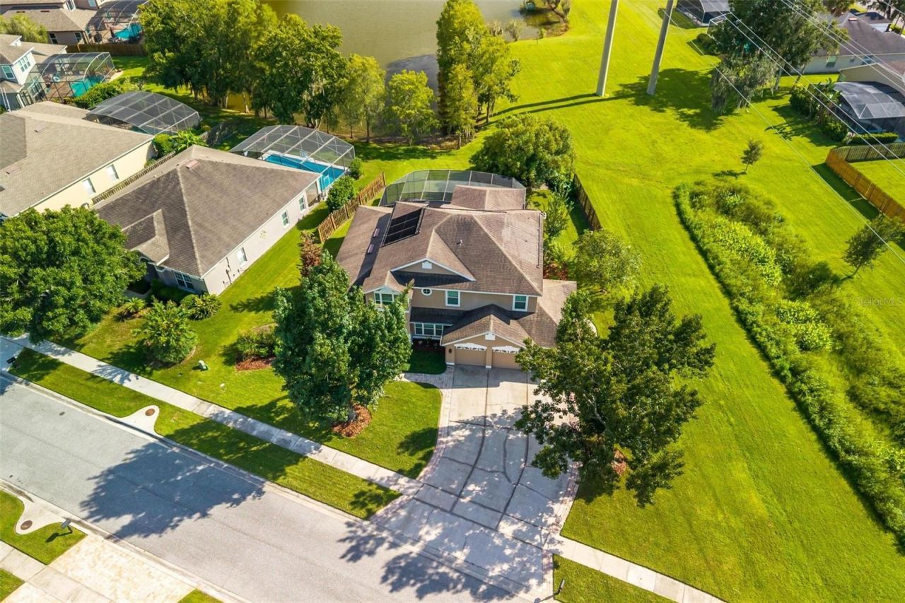 337 Twelve Oaks Drive, Winter Springs, FL 32708 Photo