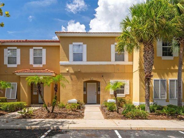 8581 BAY LILLY LOOP , KISSIMMEE, FL 34747