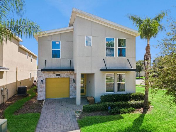 8996 CABOT CLIFFS DRIVE , DAVENPORT, FL 33896