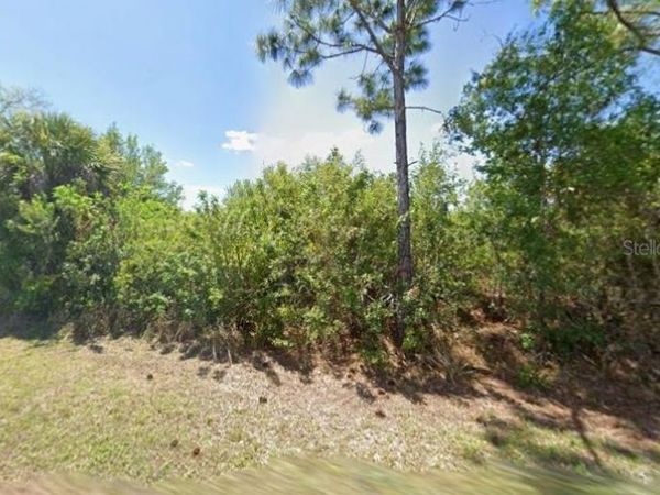 13243 CHIMINIELLO DRIVE , PORT CHARLOTTE, FL 33953
