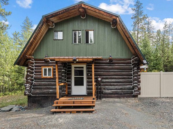 1150 C Twelve Mile Rd, Addy, WA 99101