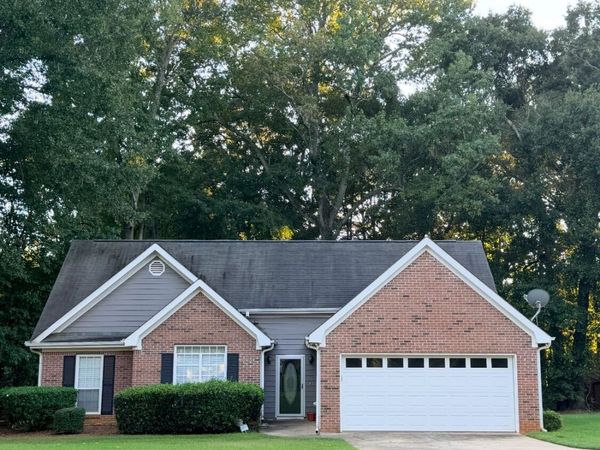 381 Newcastle Vista, Mcdonough, GA 30253