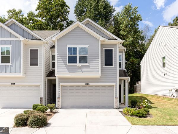 6219 Centennial Run, South Fulton, GA 30349
