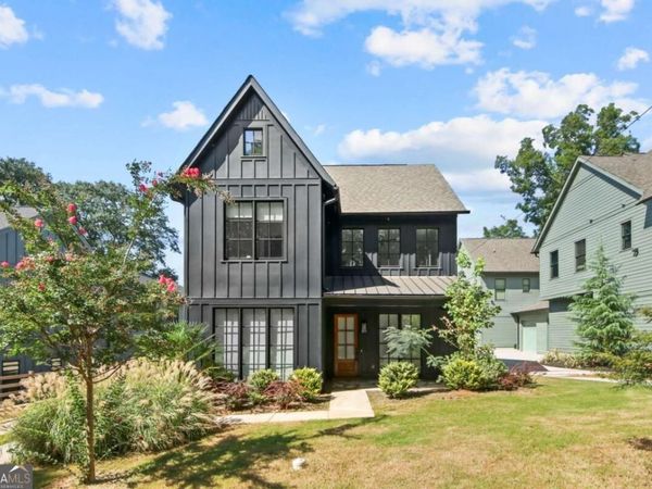 1241 BRIDGES Avenue SW, Unit A, Atlanta, GA 30310