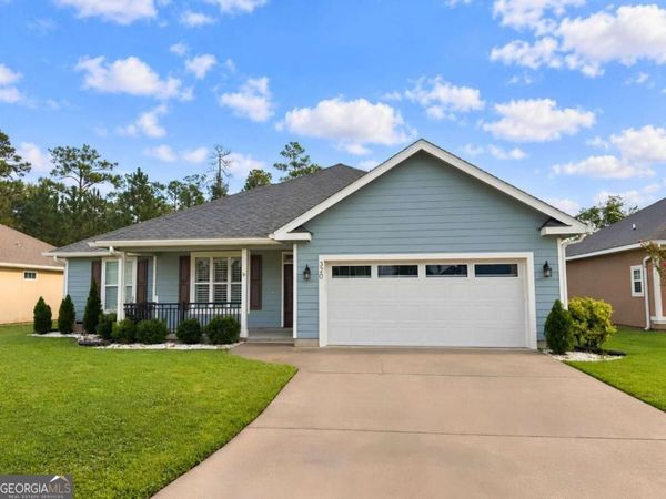 320 Daniel Trent Way, Kingsland, GA 31548