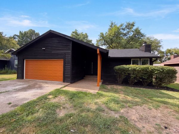 424 Jessie Dr , Nashville, TN 37211