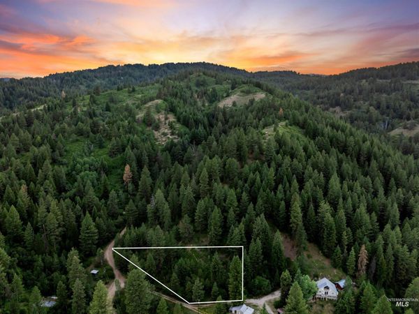 TBD Heyrend Circle Lot 6, Boise, ID 83716