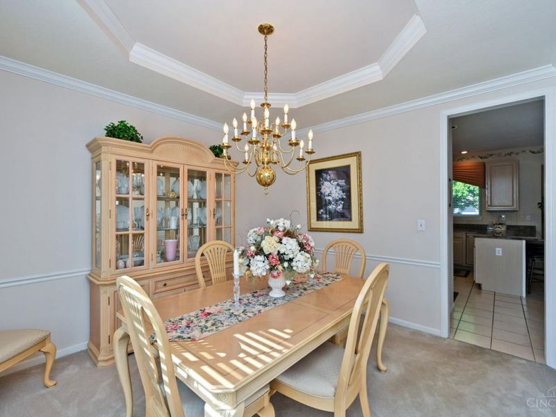 8575 Charleston Valley Drive, Mason, OH 45040 Photo 24
