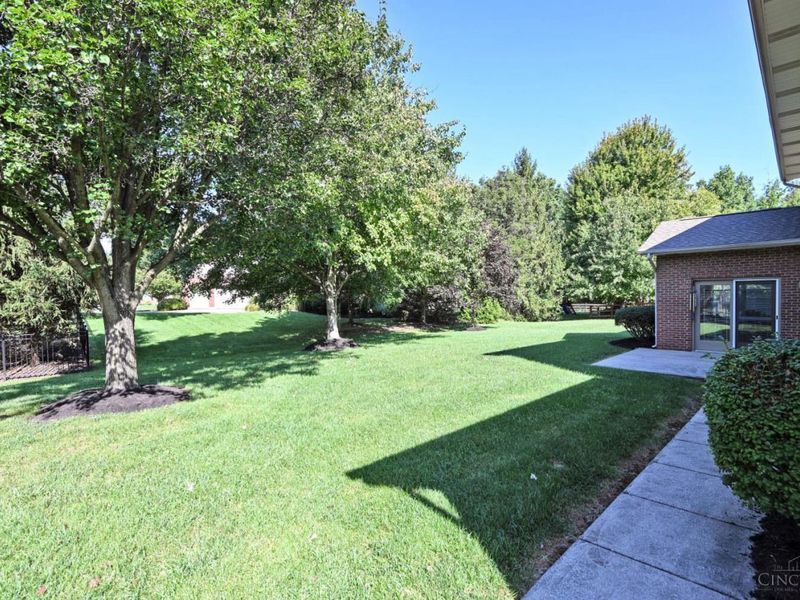 8575 Charleston Valley Drive, Mason, OH 45040 Photo 53
