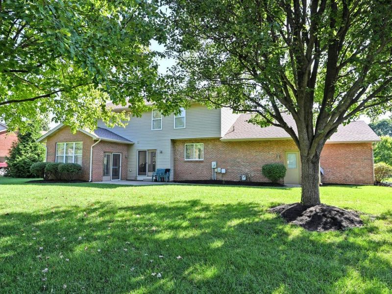 8575 Charleston Valley Drive, Mason, OH 45040 Photo 56