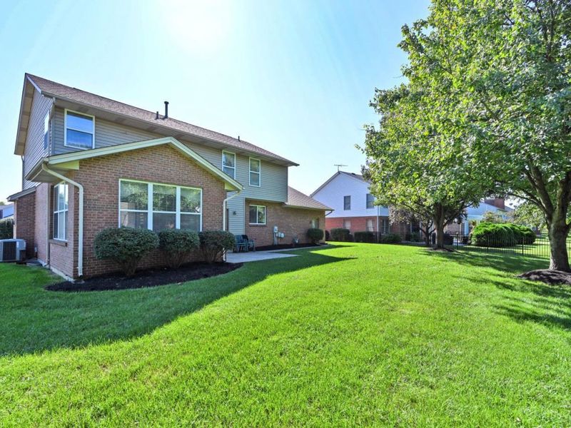 8575 Charleston Valley Drive, Mason, OH 45040 Photo 57