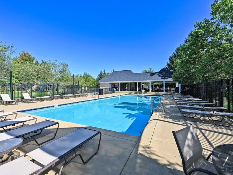 8575 Charleston Valley Drive, Mason, OH 45040 Photo 59