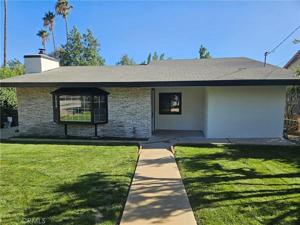 40665 Dutton Street, Cherry Valley, CA 92223