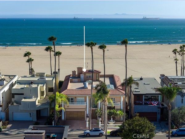 404 Ocean, Seal Beach, CA 90740