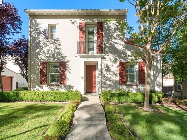 2229 Maidenhair Way, San Ramon, CA 94582