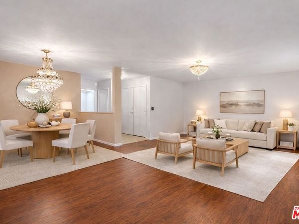 5651 Sumner Way, Unit 203, Culver City, CA 90230