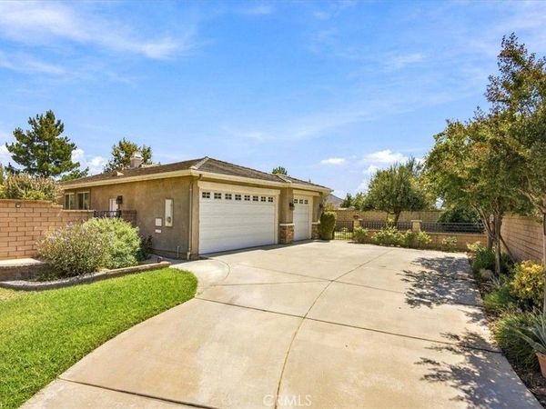 96 Cold Spring, Beaumont, CA 92223