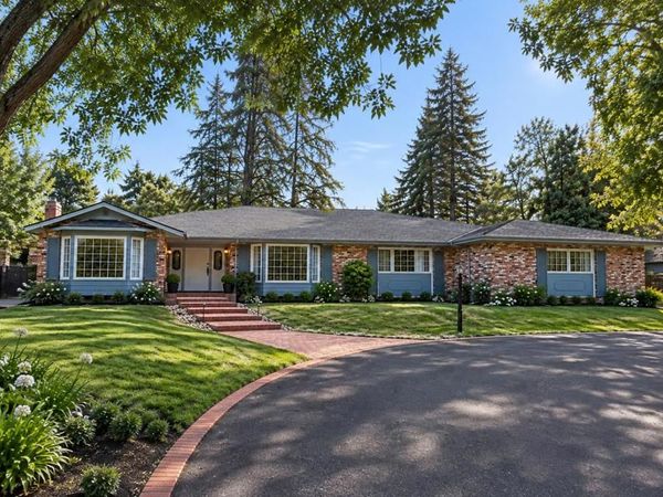 Saratoga, CA 95070