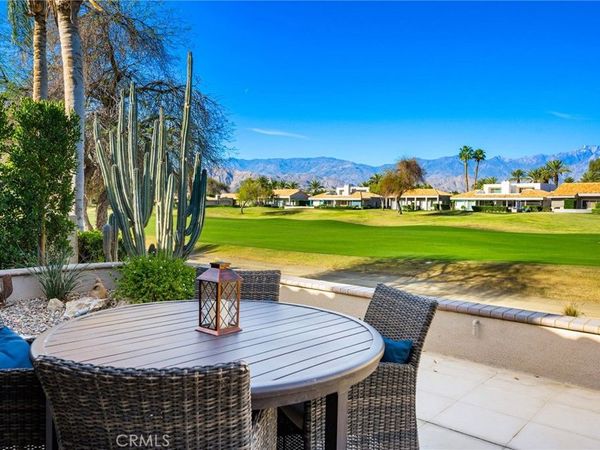 33 Augusta, Rancho Mirage, CA 92270