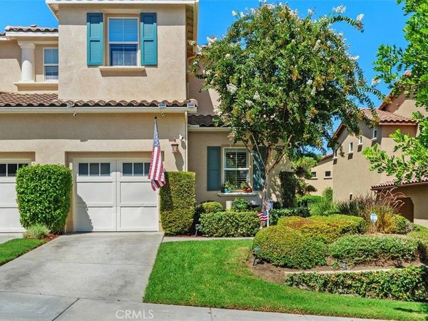 8738 Cuyamaca, Corona, CA 92883