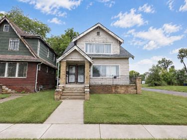 18119 Joann Street, Detroit, Mi 48205