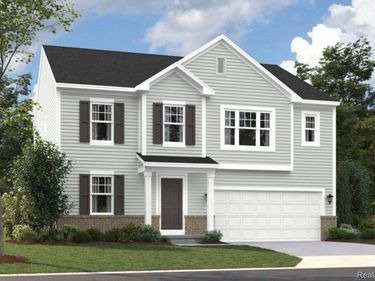 528 Cumberland Trail, Chelsea, Mi 48118