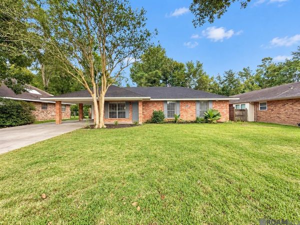 1218 Briarrose Dr, Baton Rouge, LA 70810