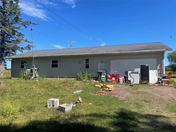 N5766 Poplar Road, Hawkins, WI 54530