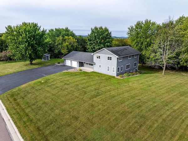 W28184 Bills Valley ROAD, Arcadia, WI 54612