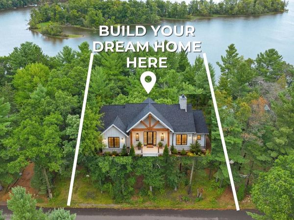 0 HALF MOON LAKE DRIVE, Mosinee, WI 54455