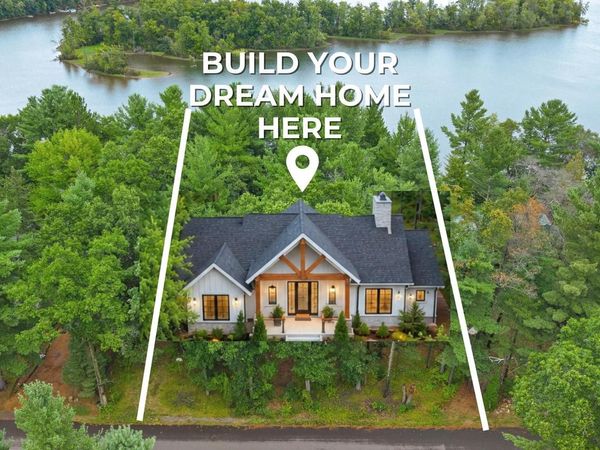 0 HALF MOON LAKE DRIVE, Mosinee, WI 54455