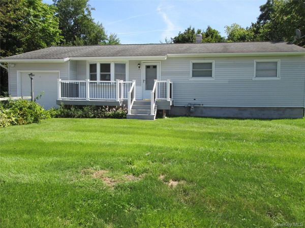 4 Barbara Lane , Wappingers Falls, NY 12590